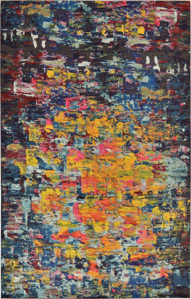 Guell Estrella Rug - The Nifty Decor
