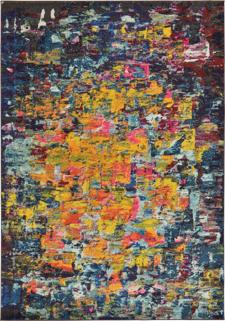 Guell Estrella Rug - The Nifty Decor