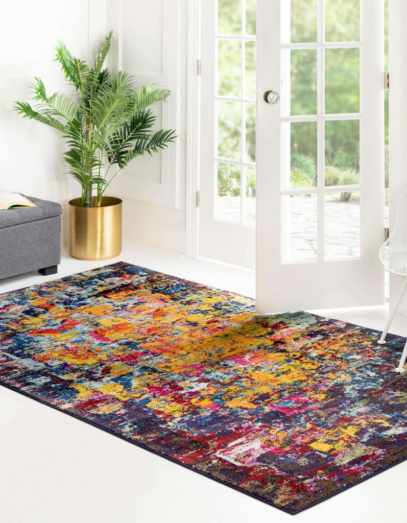 Guell Estrella Rug - The Nifty Decor