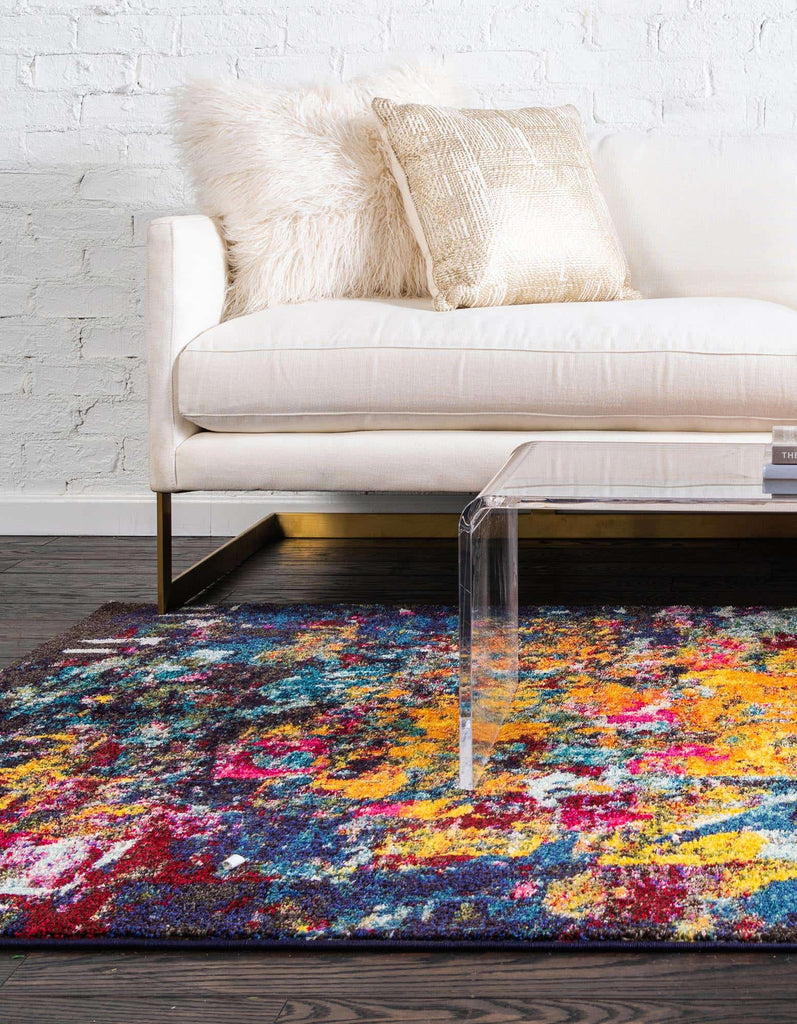 Guell Estrella Rug - The Nifty Decor