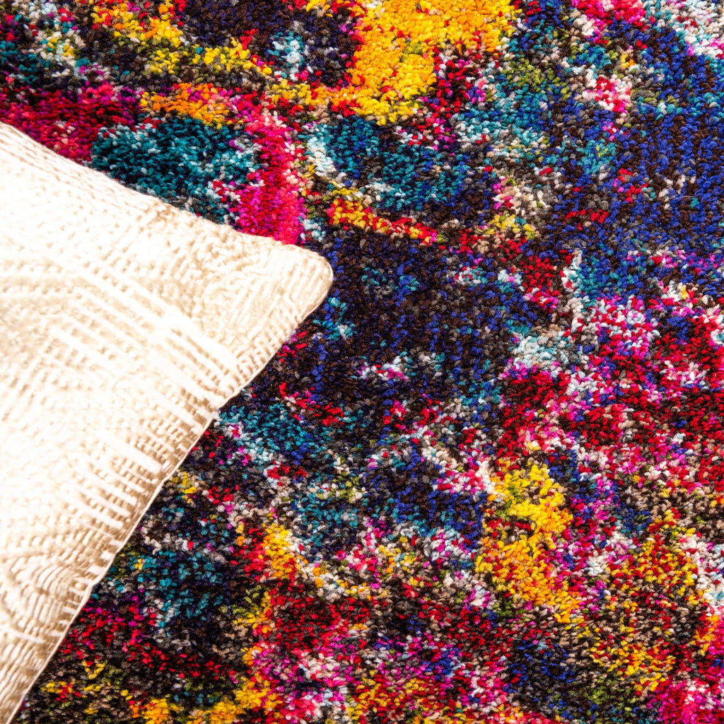 Guell Estrella Rug - The Nifty Decor