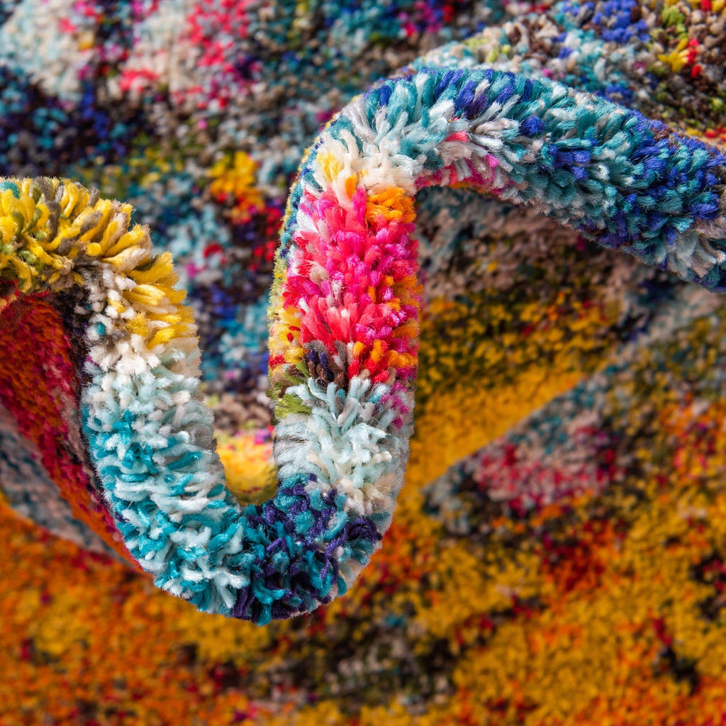 Guell Estrella Rug - The Nifty Decor