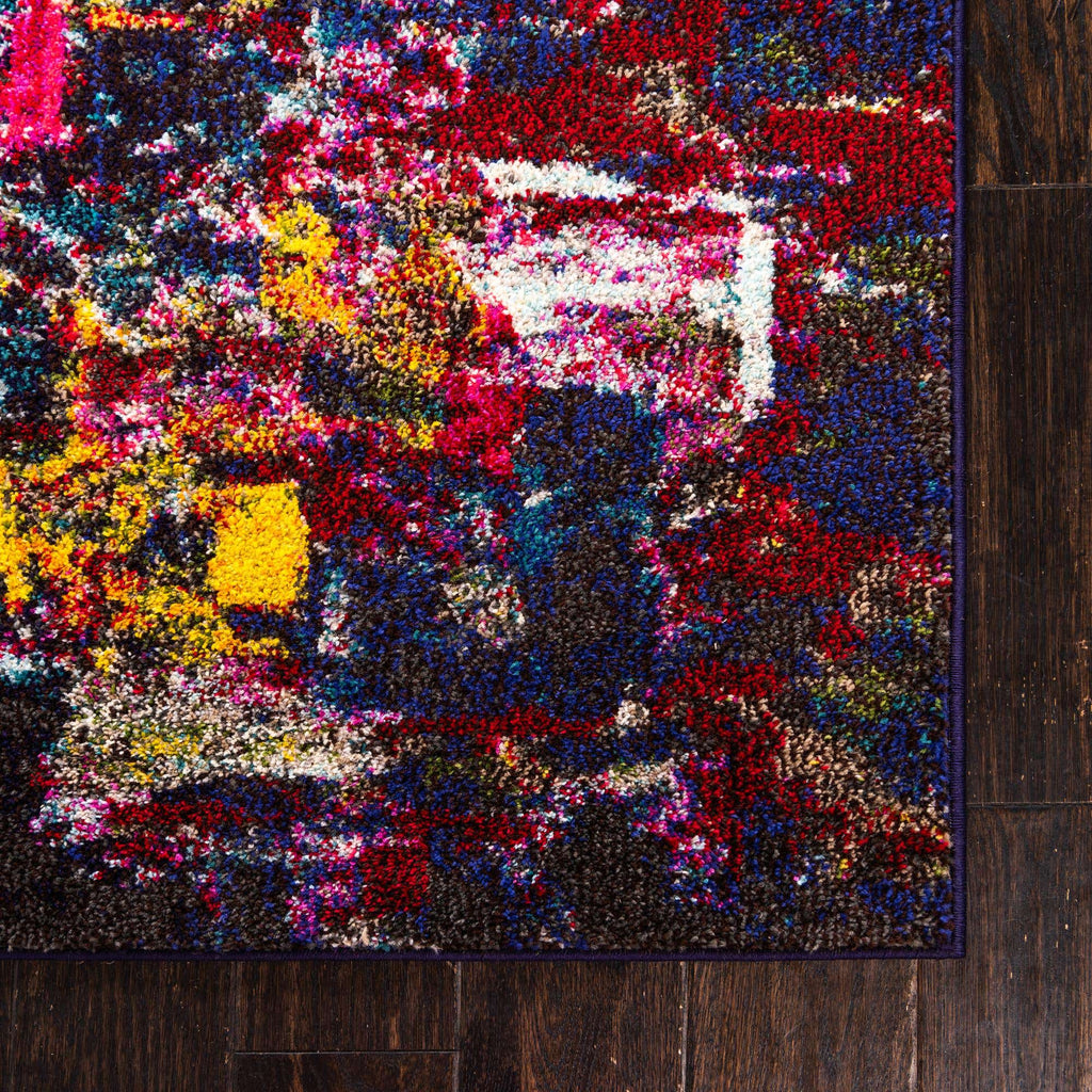 Guell Estrella Rug - The Nifty Decor