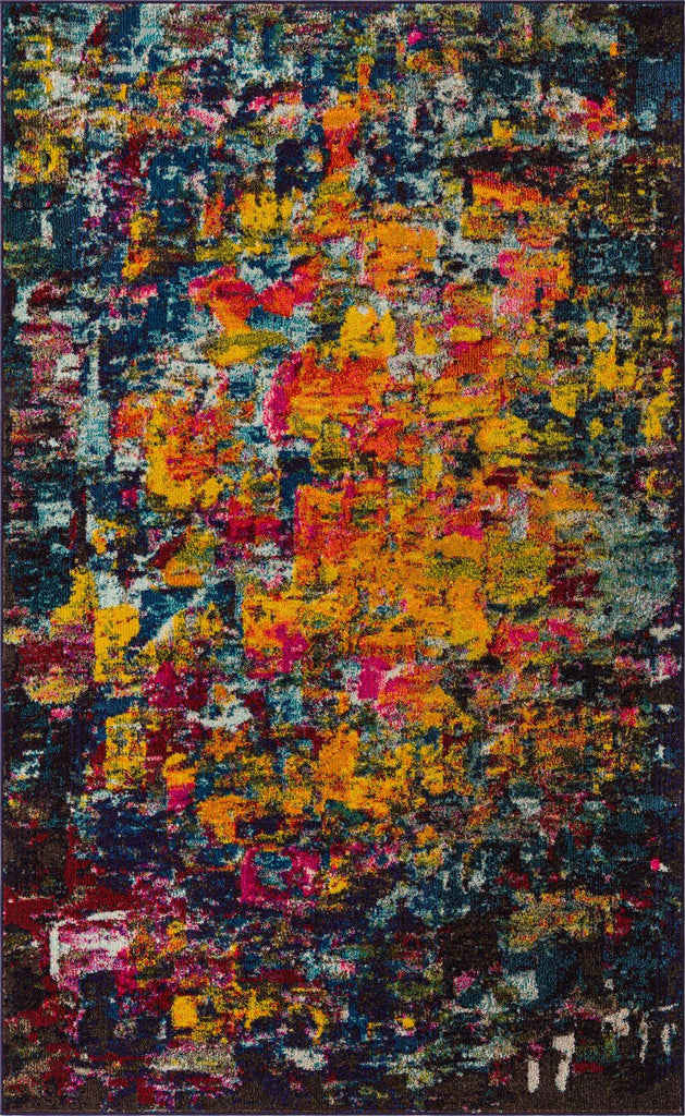 Guell Estrella Rug - The Nifty Decor