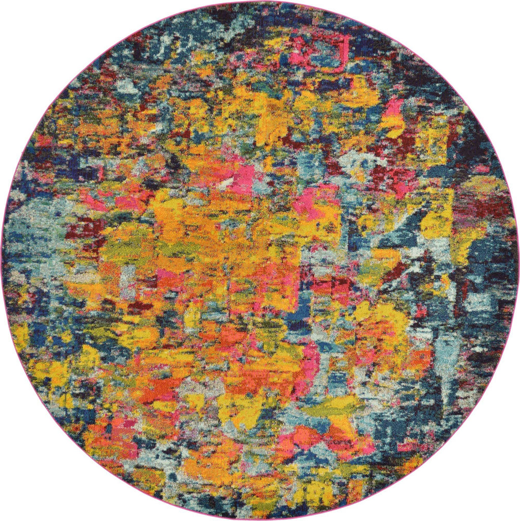 Guell Estrella Rug - The Nifty Decor