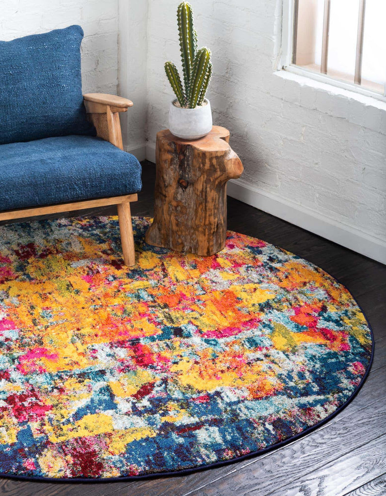 Guell Estrella Rug - The Nifty Decor