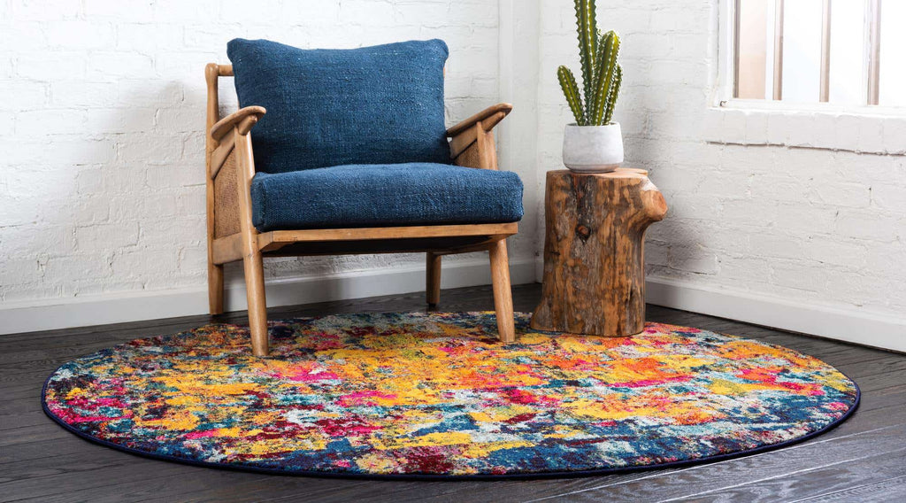 Guell Estrella Rug - The Nifty Decor