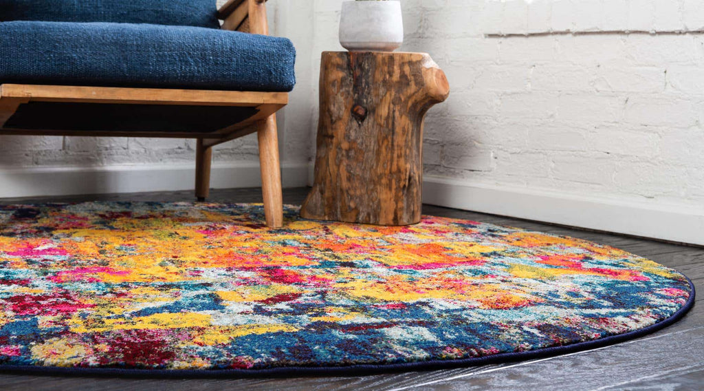 Guell Estrella Rug - The Nifty Decor