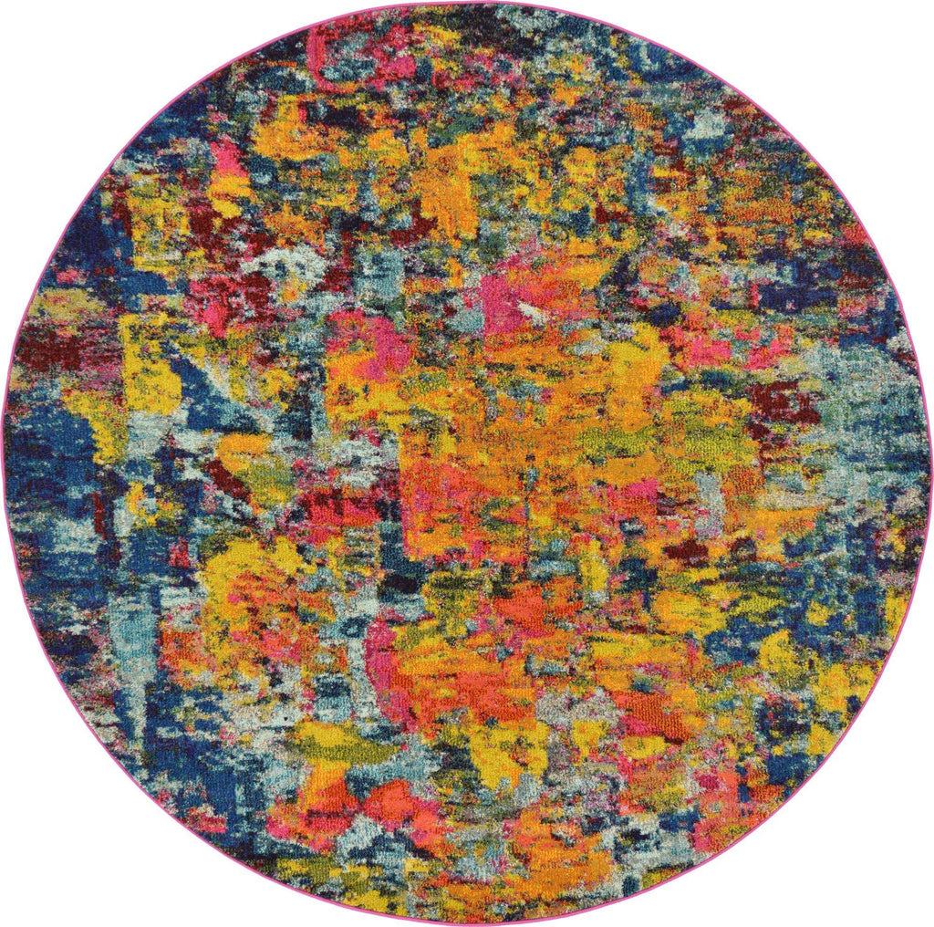 Guell Estrella Rug - The Nifty Decor