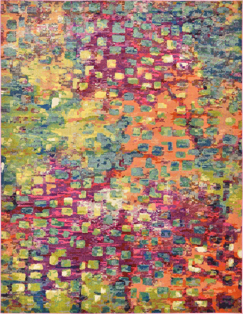 Ivy Jardin Rug - The Nifty Decor