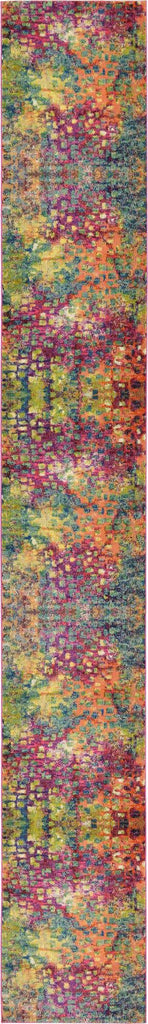 Ivy Jardin Rug - The Nifty Decor