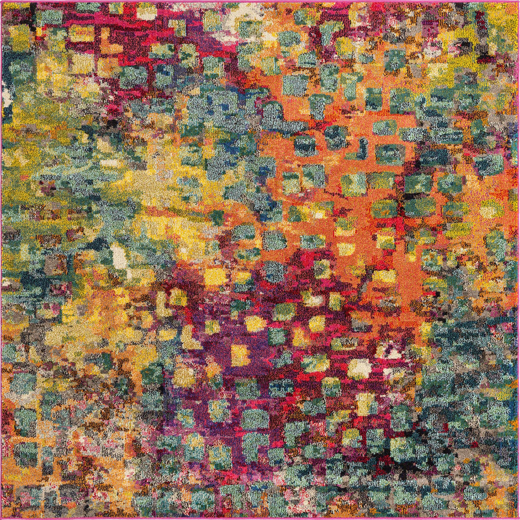 Ivy Jardin Rug - The Nifty Decor