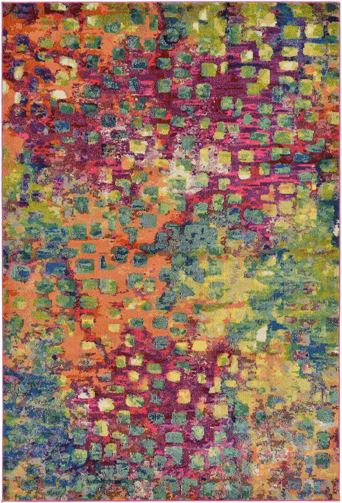Ivy Jardin Rug - The Nifty Decor