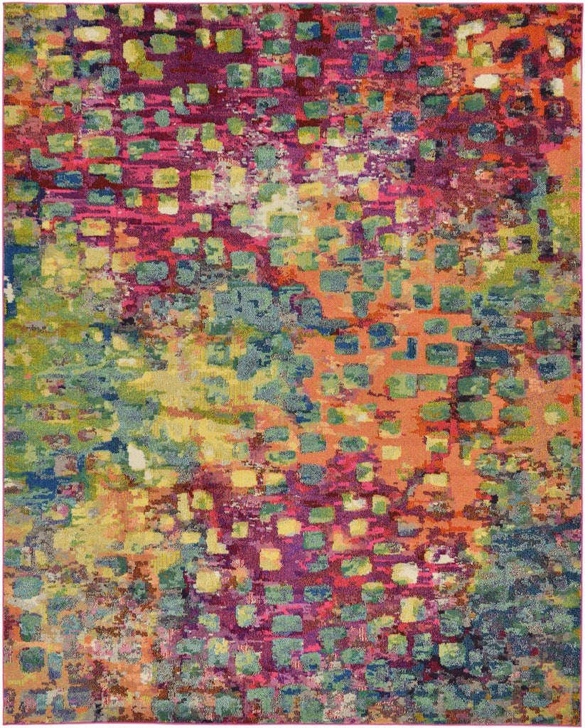 Ivy Jardin Rug - The Nifty Decor