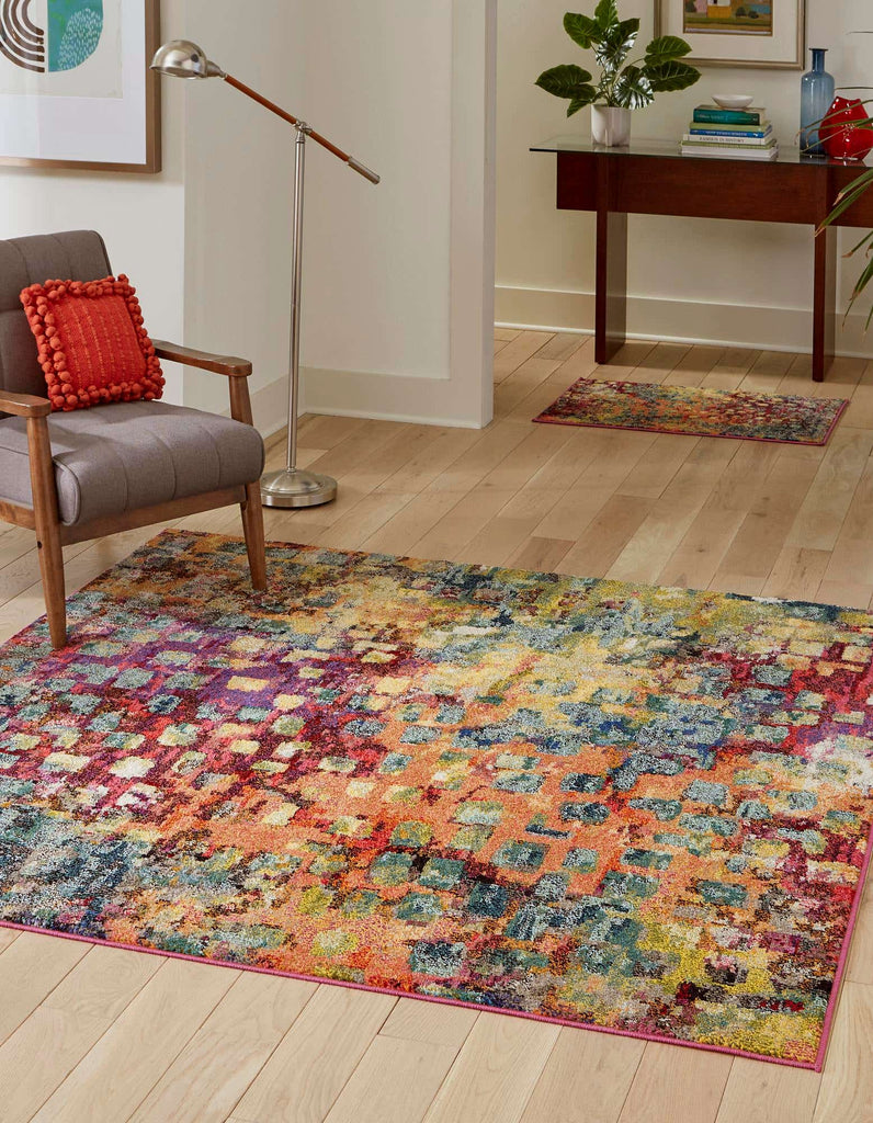 Ivy Jardin Rug - The Nifty Decor
