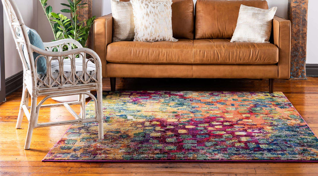 Ivy Jardin Rug - The Nifty Decor