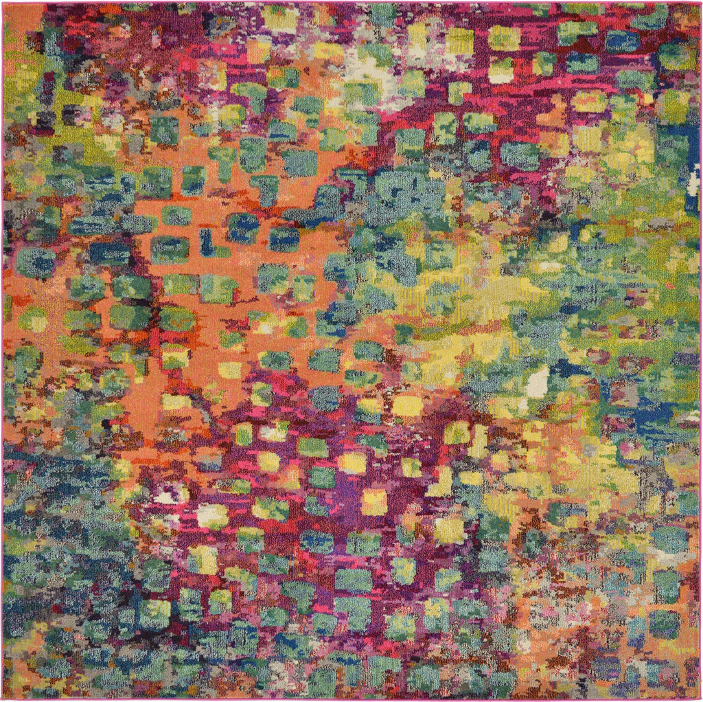 Ivy Jardin Rug - The Nifty Decor
