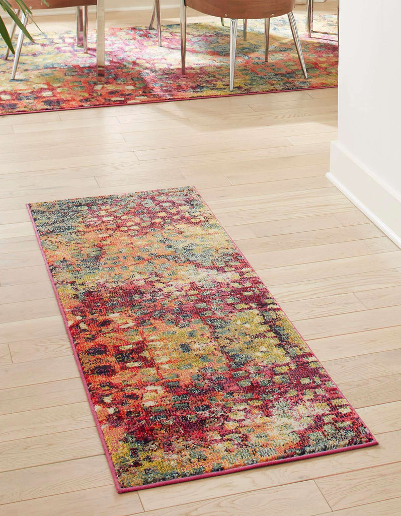 Ivy Jardin Rug - The Nifty Decor
