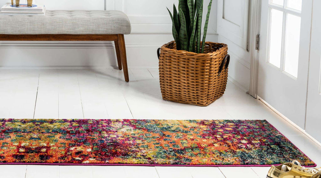 Ivy Jardin Rug - The Nifty Decor