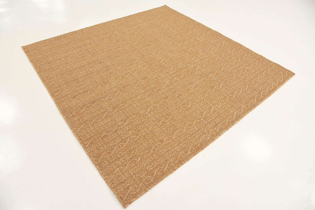 Outdoor Links Rug - The Nifty Decor