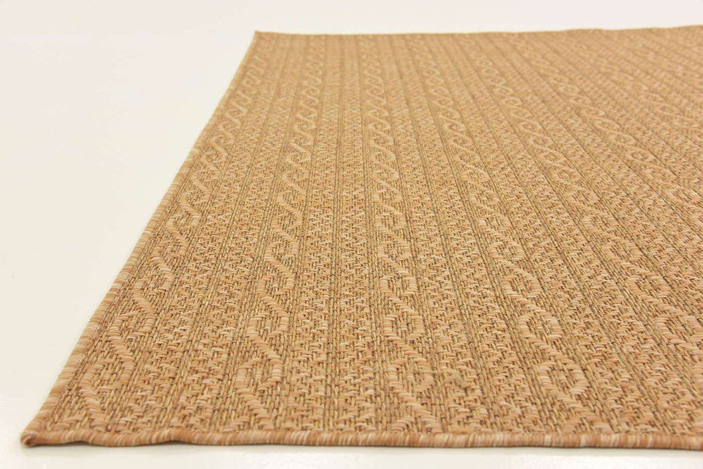 Outdoor Links Rug - The Nifty Decor