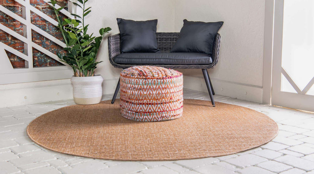 Outdoor Links Rug - The Nifty Decor