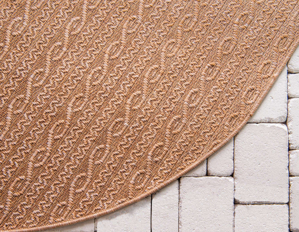 Outdoor Links Rug - The Nifty Decor