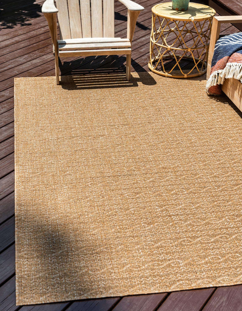 Outdoor Links Rug - The Nifty Decor