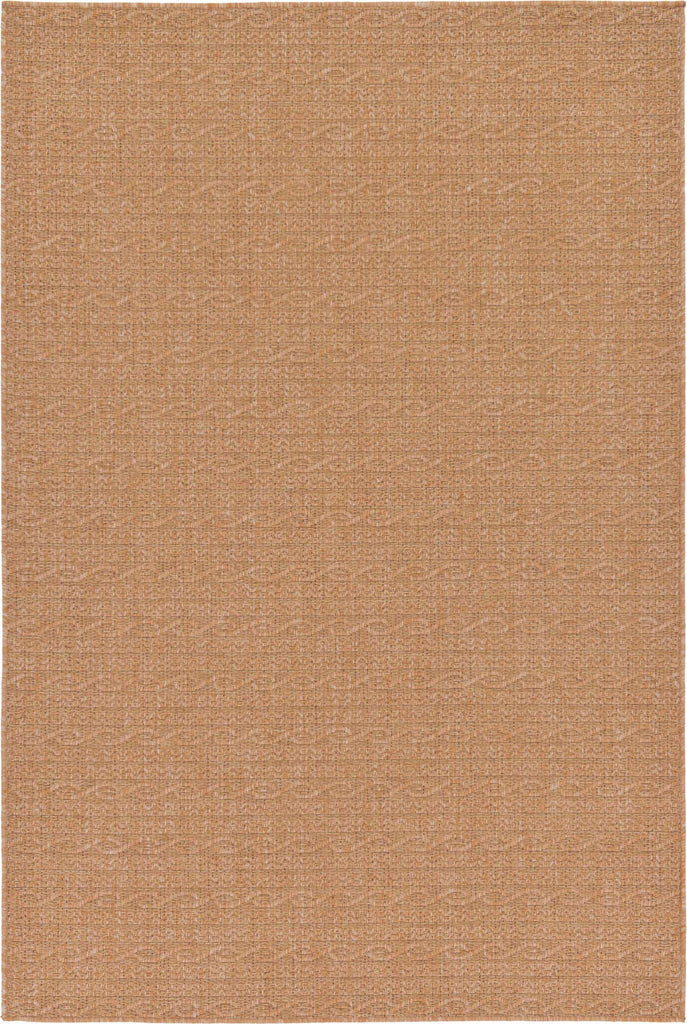 Outdoor Links Rug - The Nifty Decor