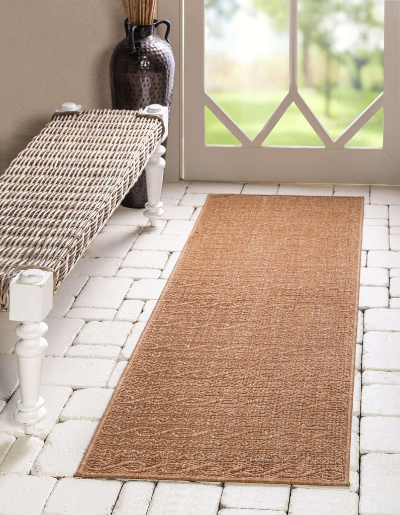 Outdoor Links Rug - The Nifty Decor