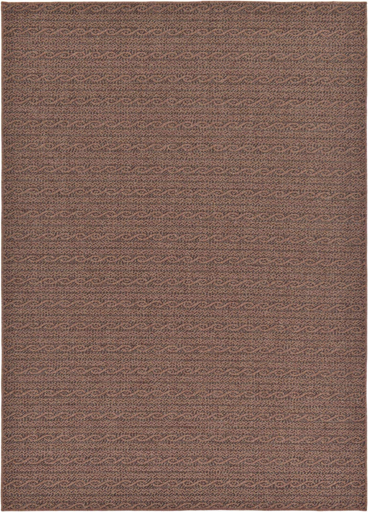 Outdoor Links Rug - The Nifty Decor