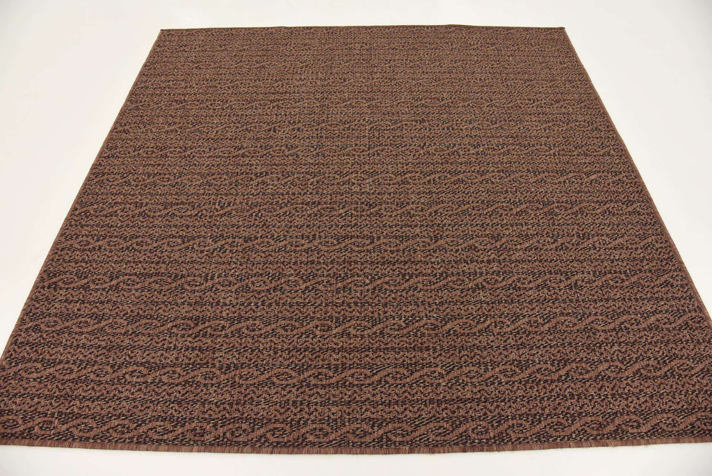 Outdoor Links Rug - The Nifty Decor