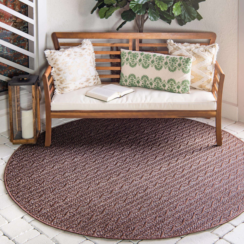 Outdoor Links Rug - The Nifty Decor