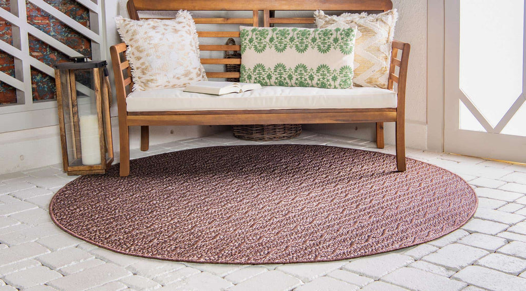 Outdoor Links Rug - The Nifty Decor