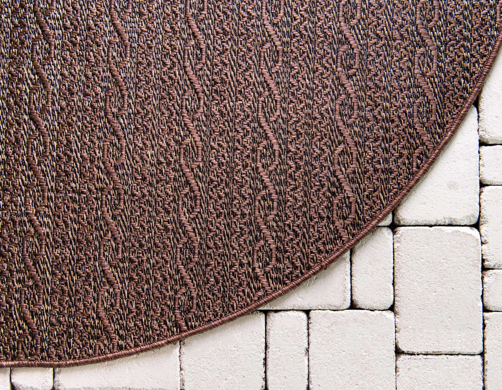 Outdoor Links Rug - The Nifty Decor