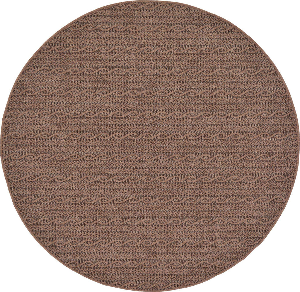 Outdoor Links Rug - The Nifty Decor