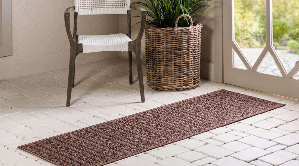 Outdoor Links Rug - The Nifty Decor