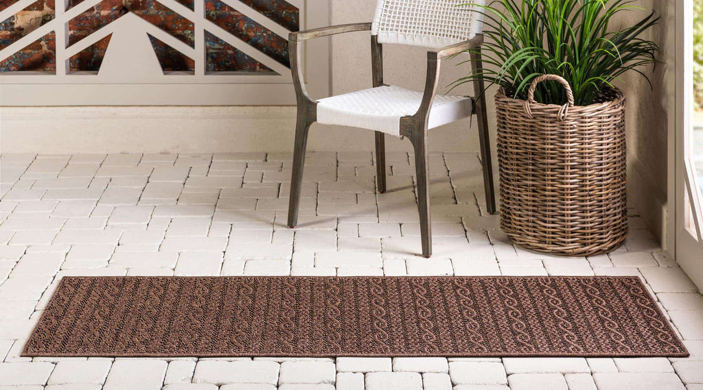 Outdoor Links Rug - The Nifty Decor