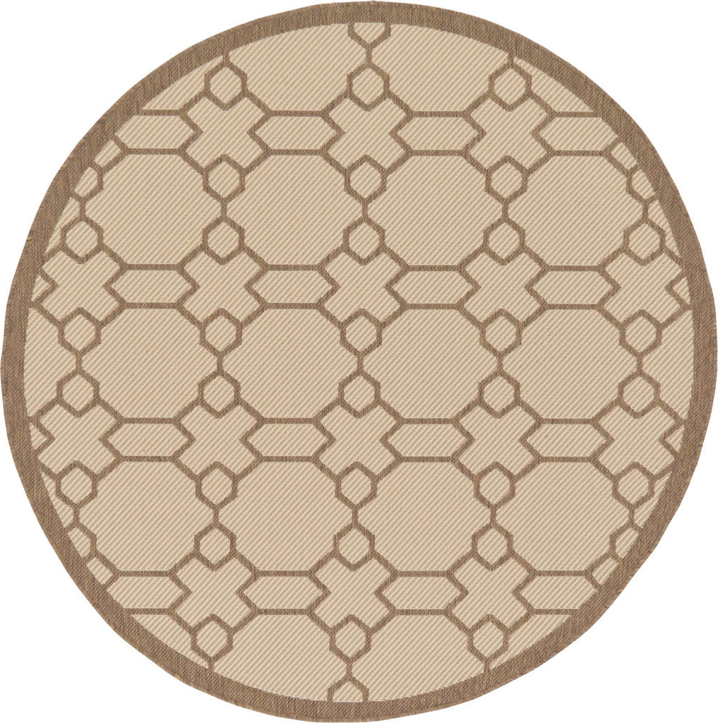 Outdoor Geometric Rug - The Nifty Decor