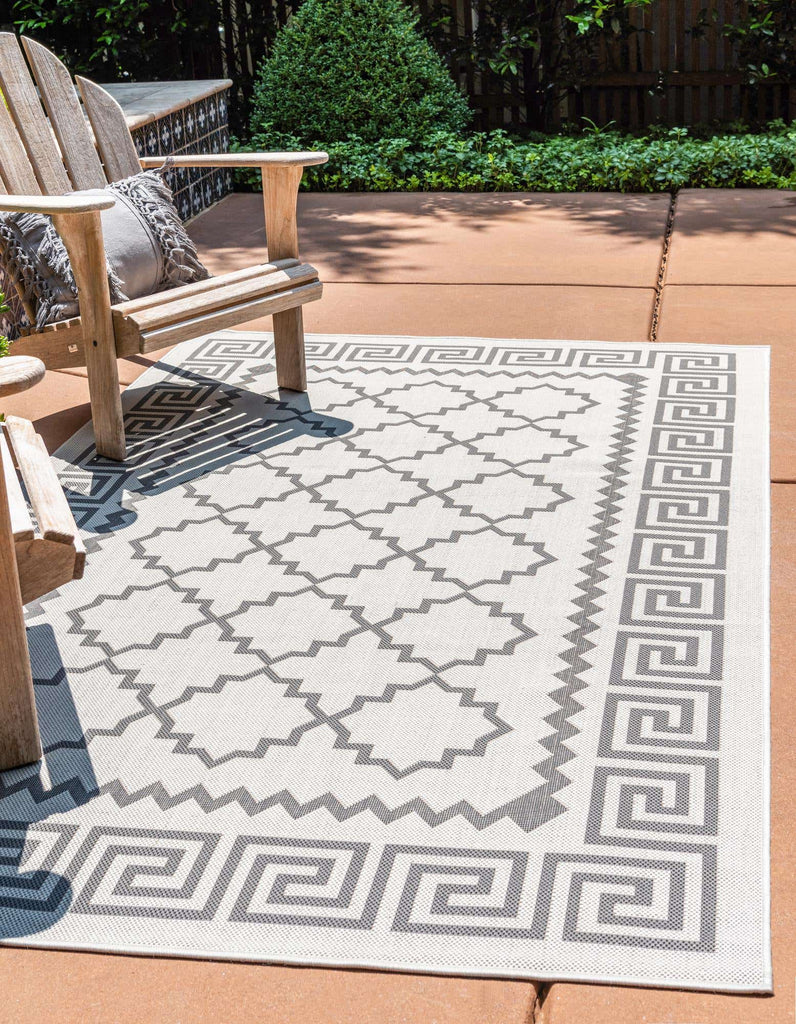 Outdoor Stars Rug - The Nifty Decor