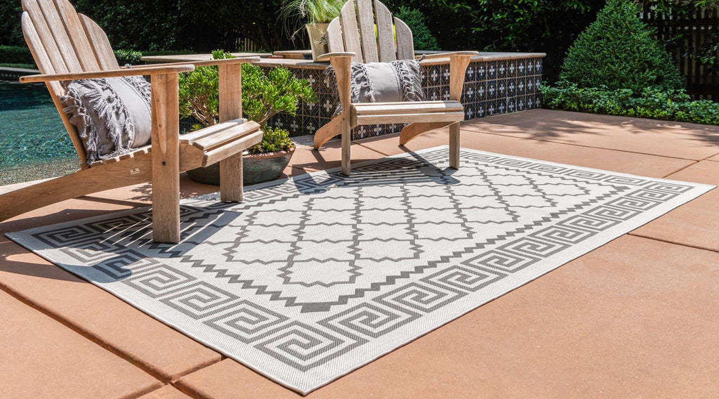 Outdoor Stars Rug - The Nifty Decor