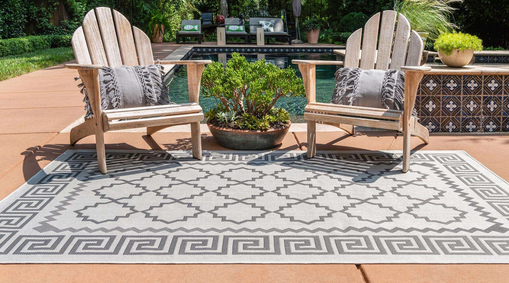 Outdoor Stars Rug - The Nifty Decor
