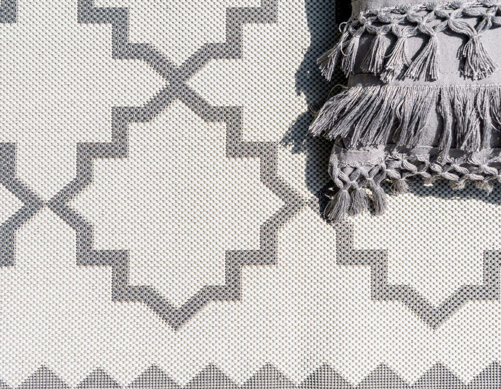 Outdoor Stars Rug - The Nifty Decor