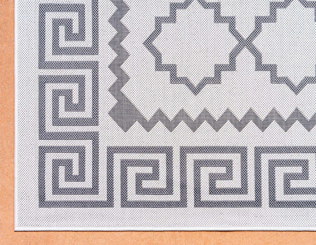 Outdoor Stars Rug - The Nifty Decor