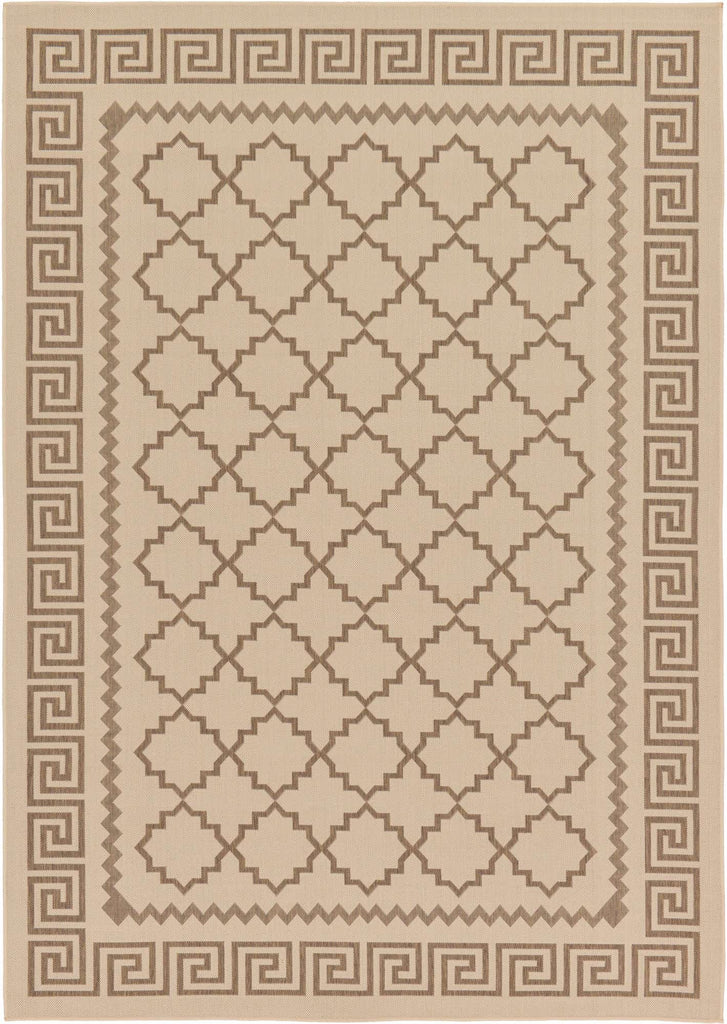 Outdoor Stars Rug - The Nifty Decor