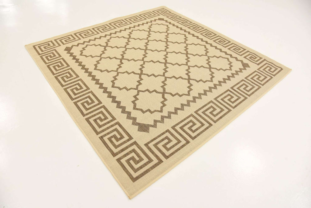Outdoor Stars Rug - The Nifty Decor