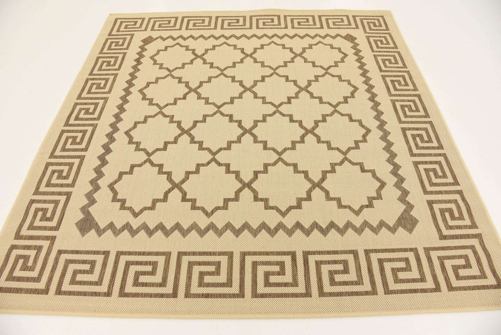 Outdoor Stars Rug - The Nifty Decor