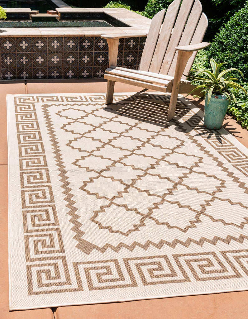 Outdoor Stars Rug - The Nifty Decor