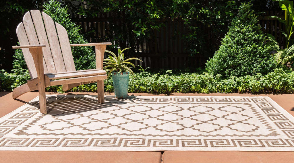 Outdoor Stars Rug - The Nifty Decor