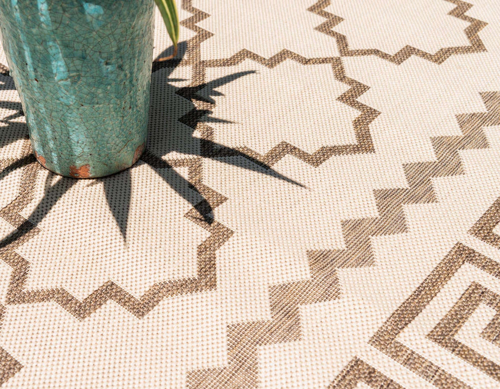 Outdoor Stars Rug - The Nifty Decor